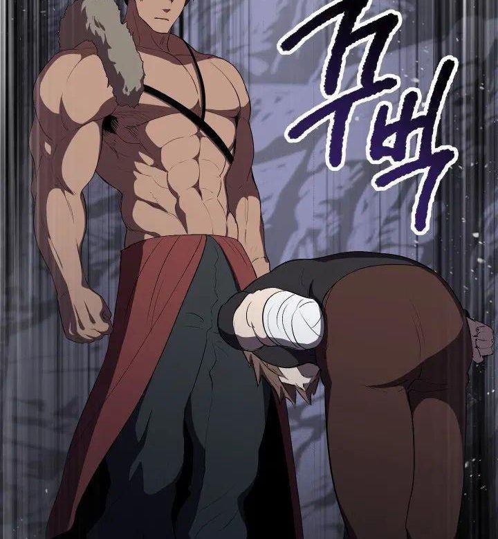 Câu Chuyện Sinh Tồn Của Kiếm Vương Ở Thế Giới Khác Chapter 59 - 98