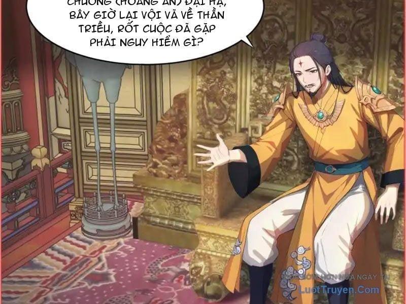 Nghịch Tập Từ Trong Bụng Mẹ: Vừa Sinh Ra Đã Là Vô Địch Chapter 27 - 19