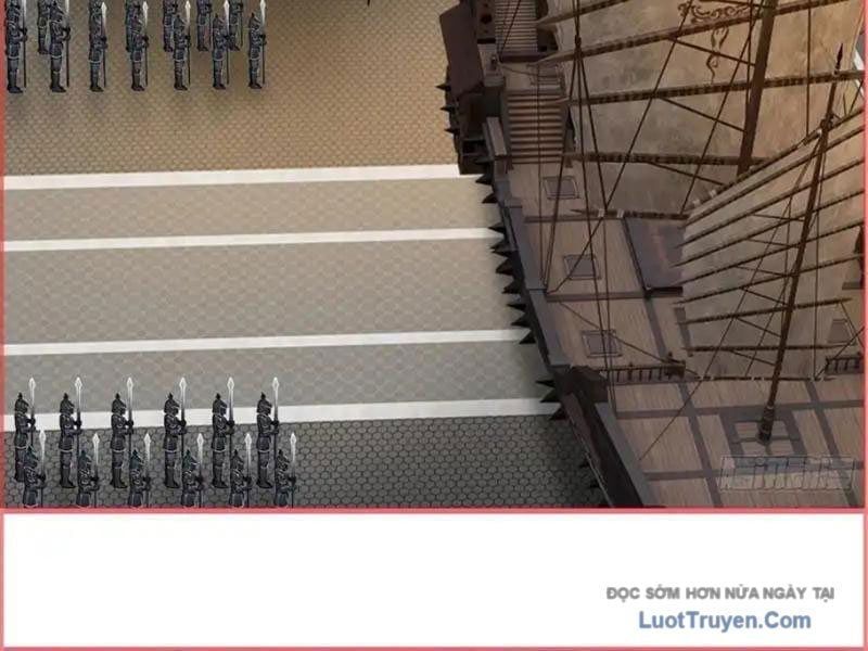 Nghịch Tập Từ Trong Bụng Mẹ: Vừa Sinh Ra Đã Là Vô Địch Chapter 27 - 4