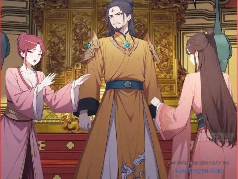 Nghịch Tập Từ Trong Bụng Mẹ: Vừa Sinh Ra Đã Là Vô Địch Chapter 27 - 37