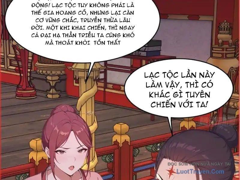 Nghịch Tập Từ Trong Bụng Mẹ: Vừa Sinh Ra Đã Là Vô Địch Chapter 27 - 39