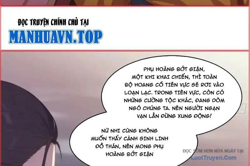 Nghịch Tập Từ Trong Bụng Mẹ: Vừa Sinh Ra Đã Là Vô Địch Chapter 27 - 41