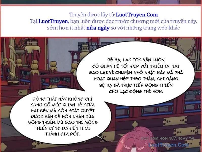 Nghịch Tập Từ Trong Bụng Mẹ: Vừa Sinh Ra Đã Là Vô Địch Chapter 27 - 52