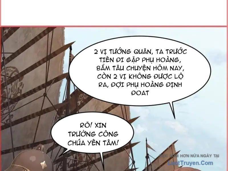 Nghịch Tập Từ Trong Bụng Mẹ: Vừa Sinh Ra Đã Là Vô Địch Chapter 27 - 7