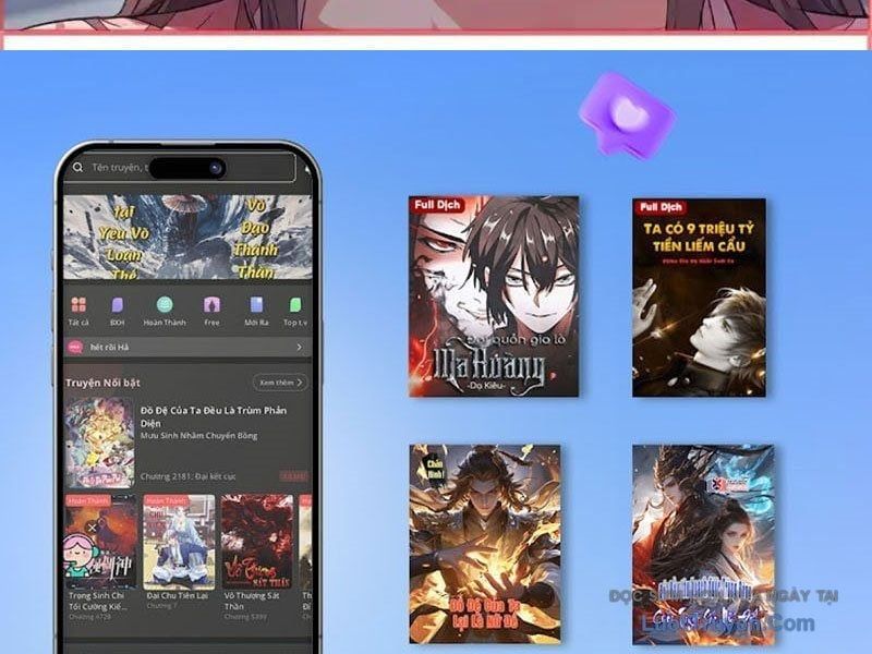 Nghịch Tập Từ Trong Bụng Mẹ: Vừa Sinh Ra Đã Là Vô Địch Chapter 27 - 63