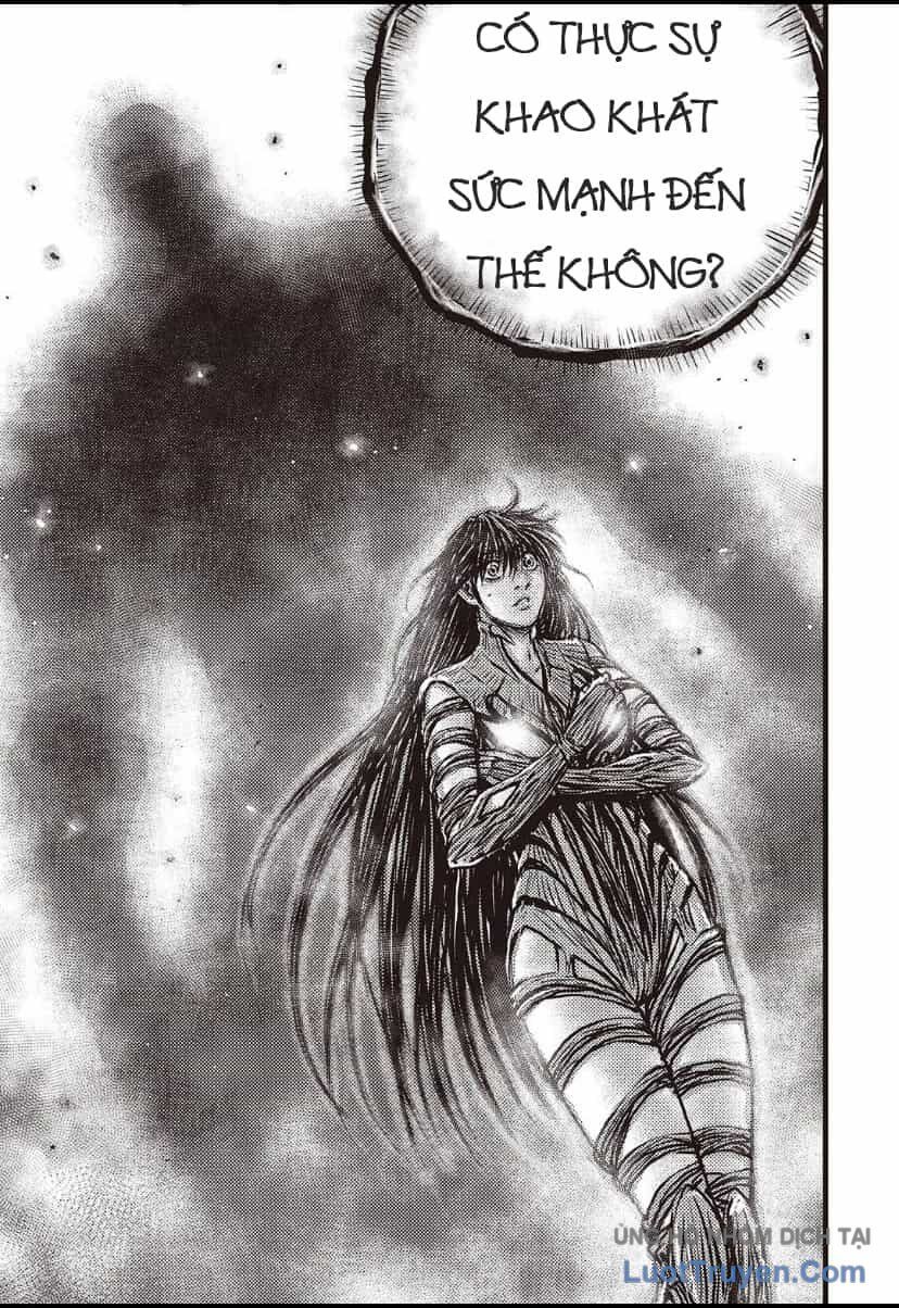 Hiệp Khách Giang Hồ Chapter 709 - 2