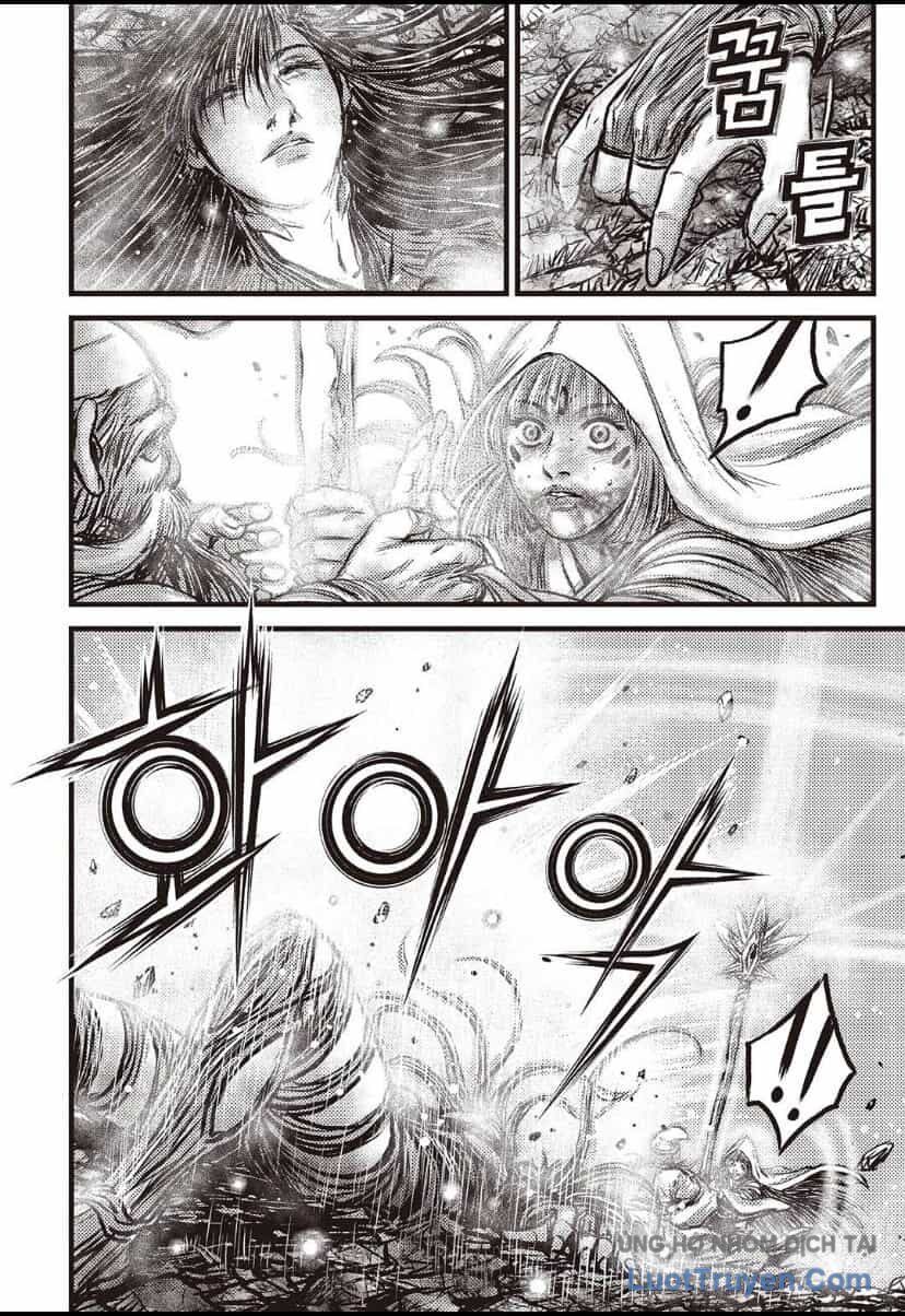 Hiệp Khách Giang Hồ Chapter 709 - 11