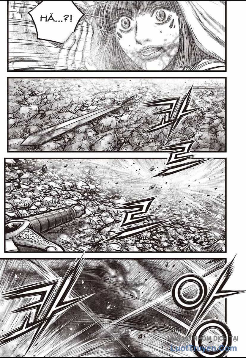 Hiệp Khách Giang Hồ Chapter 709 - 12