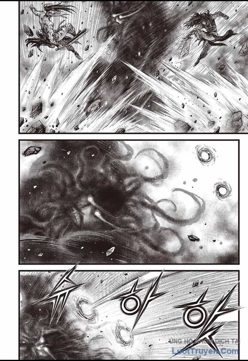 Hiệp Khách Giang Hồ Chapter 709 - 13