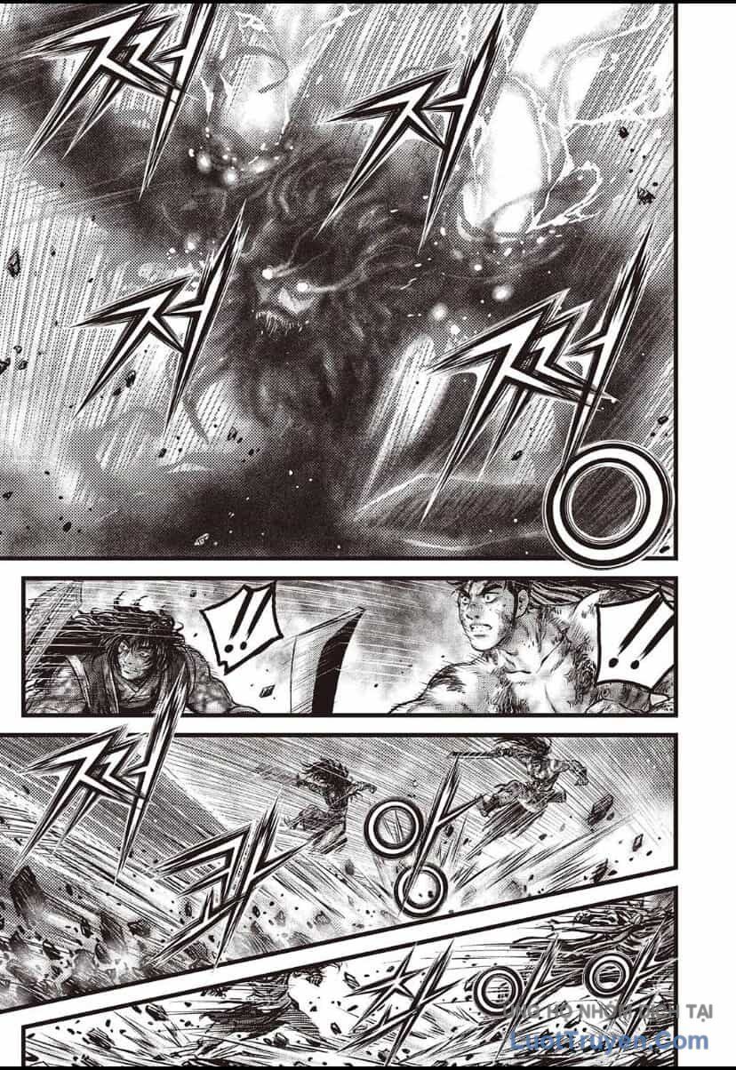 Hiệp Khách Giang Hồ Chapter 709 - 14