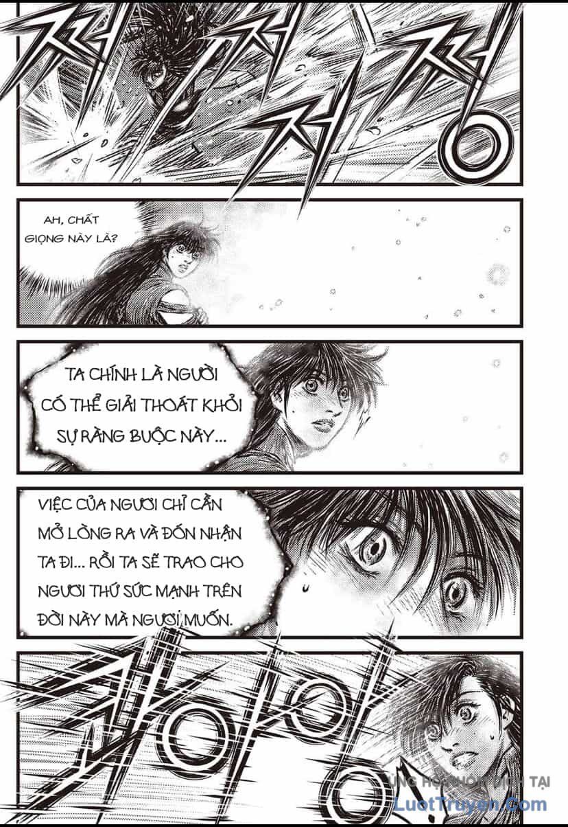 Hiệp Khách Giang Hồ Chapter 709 - 4