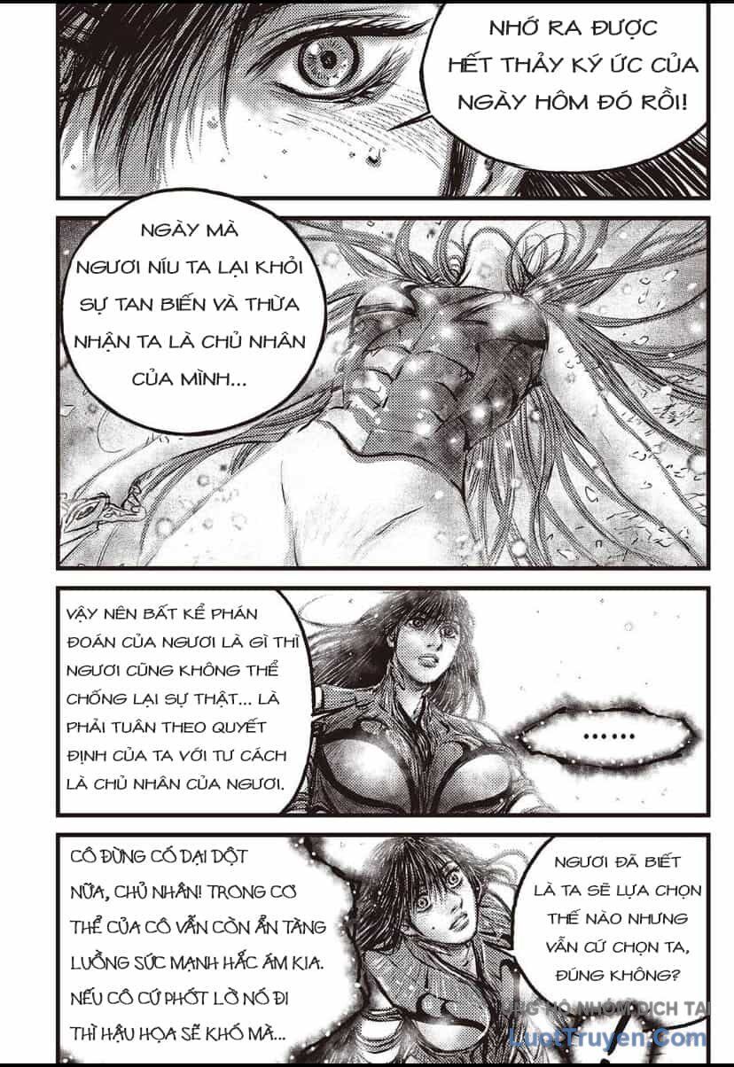 Hiệp Khách Giang Hồ Chapter 709 - 7