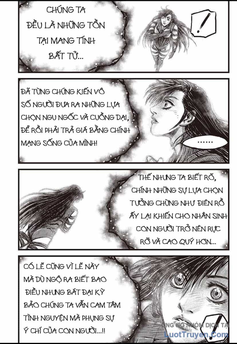 Hiệp Khách Giang Hồ Chapter 709 - 9