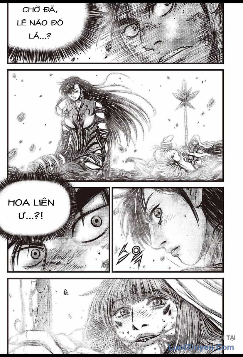 Hiệp Khách Giang Hồ Chapter 710 - 2