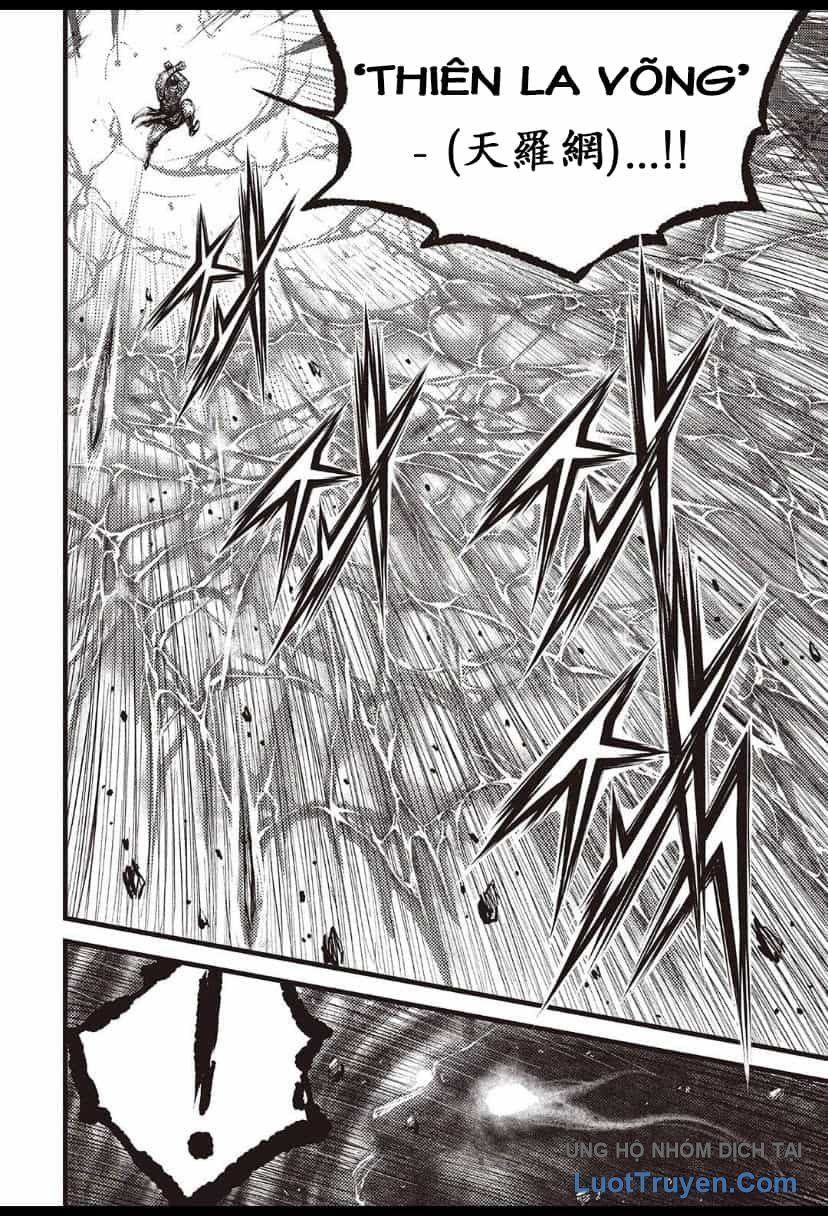 Hiệp Khách Giang Hồ Chapter 710 - 11