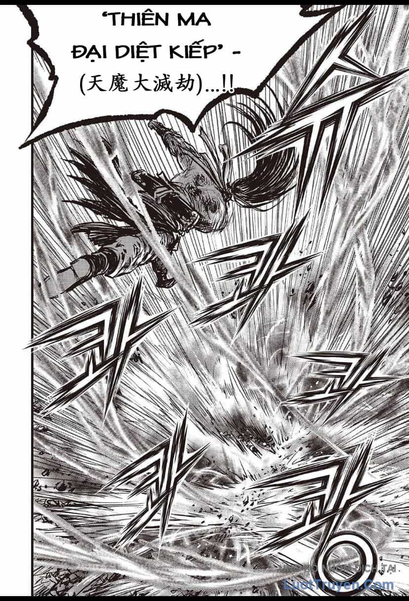 Hiệp Khách Giang Hồ Chapter 710 - 17