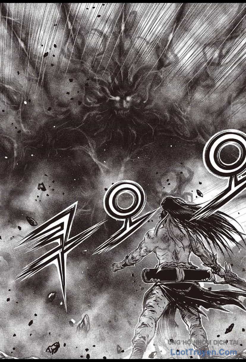 Hiệp Khách Giang Hồ Chapter 710 - 4