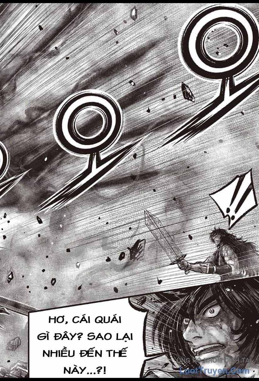 Hiệp Khách Giang Hồ Chapter 710 - 5