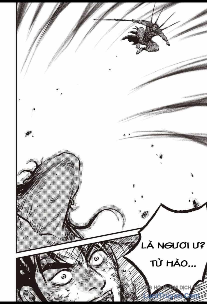 Hiệp Khách Giang Hồ Chapter 710 - 9