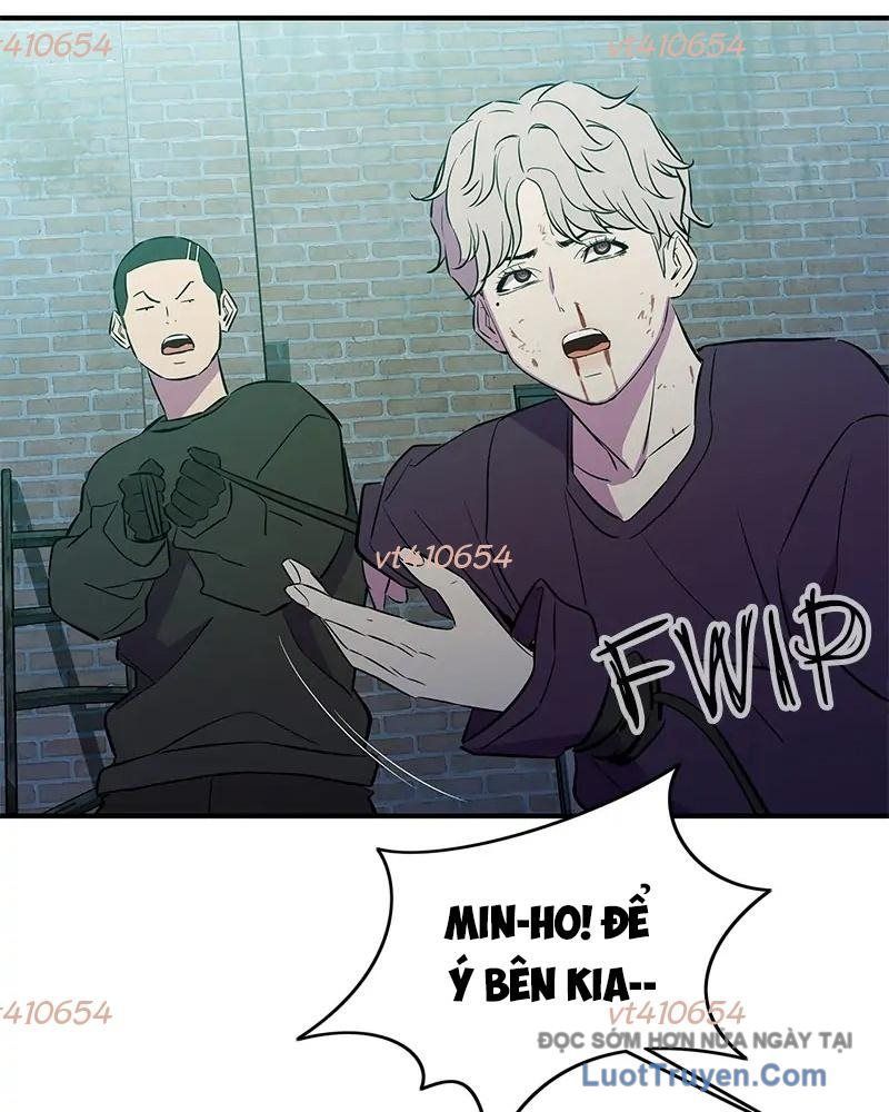 Phản Diện Vô Năng Chapter 41 - 46