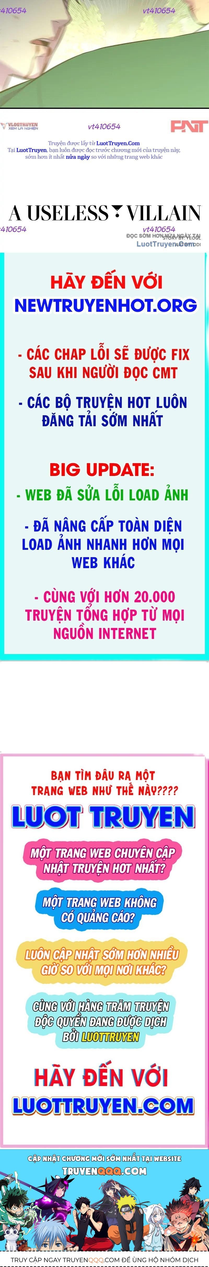 Phản Diện Vô Năng Chapter 41 - 98