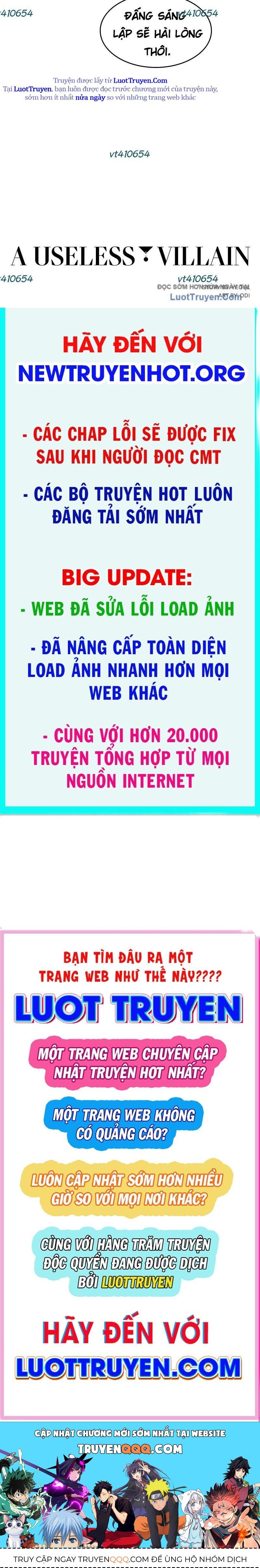 Phản Diện Vô Năng Chapter 42 - 92