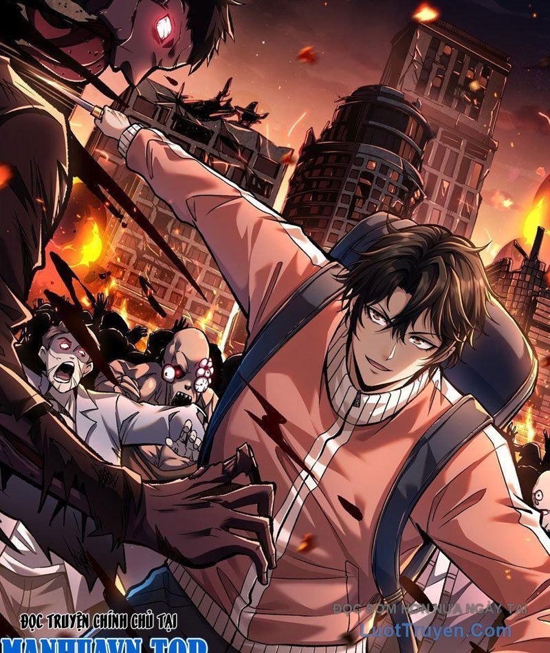 Mình Ta Tung Hoành Loạn Thế Chapter 14 - 2