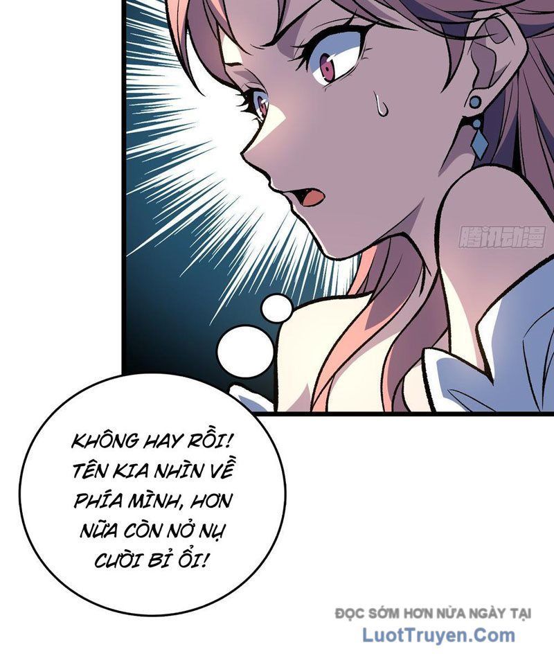 Mình Ta Tung Hoành Loạn Thế Chapter 14 - 16