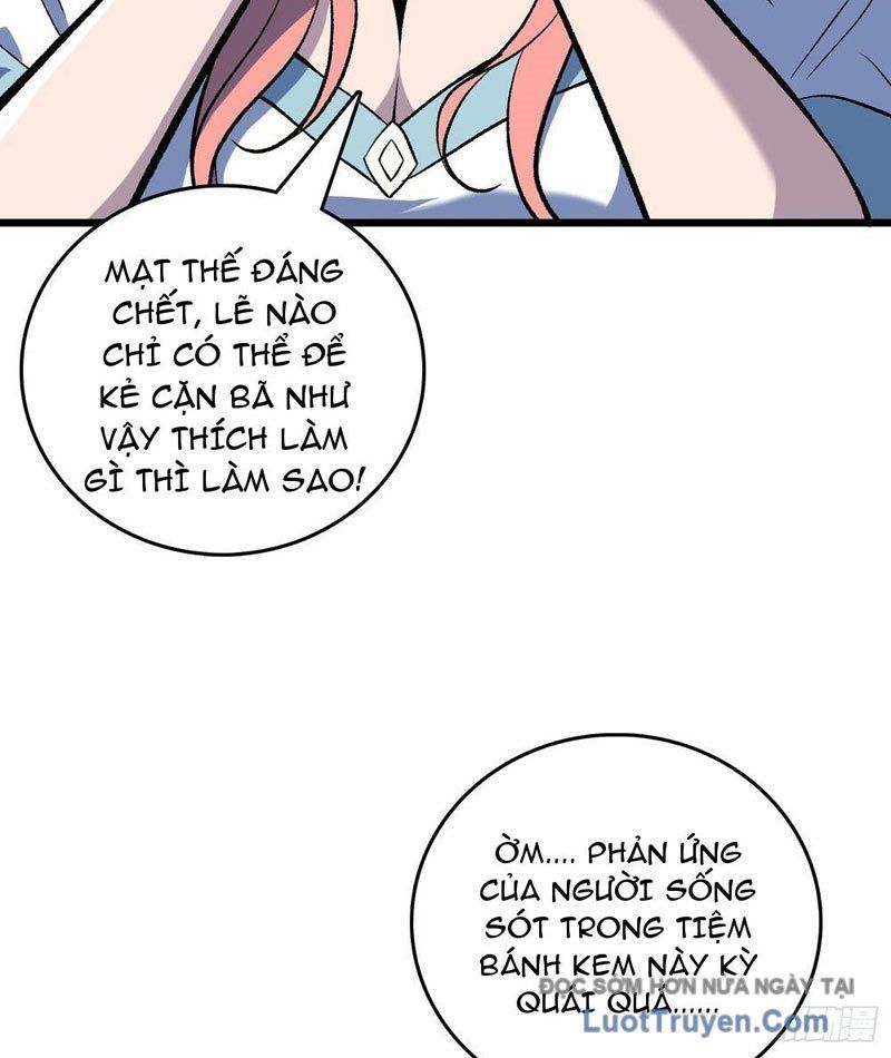 Mình Ta Tung Hoành Loạn Thế Chapter 14 - 19