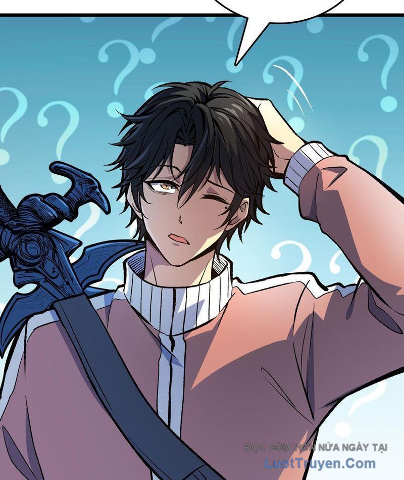 Mình Ta Tung Hoành Loạn Thế Chapter 14 - 20