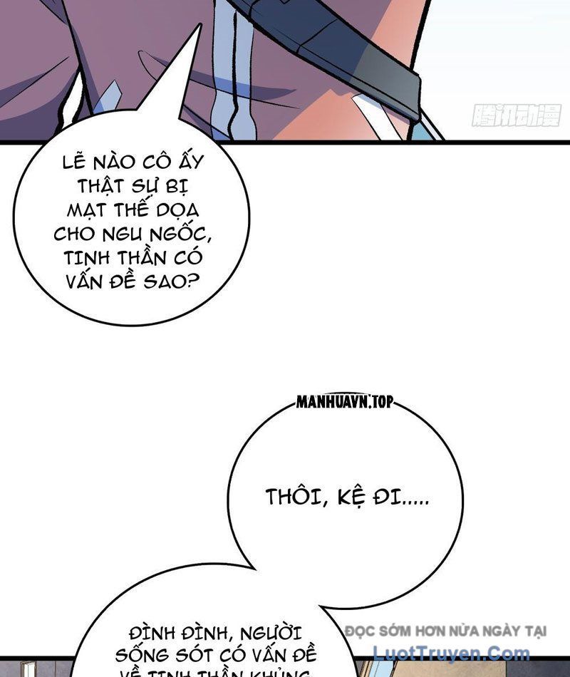 Mình Ta Tung Hoành Loạn Thế Chapter 14 - 21