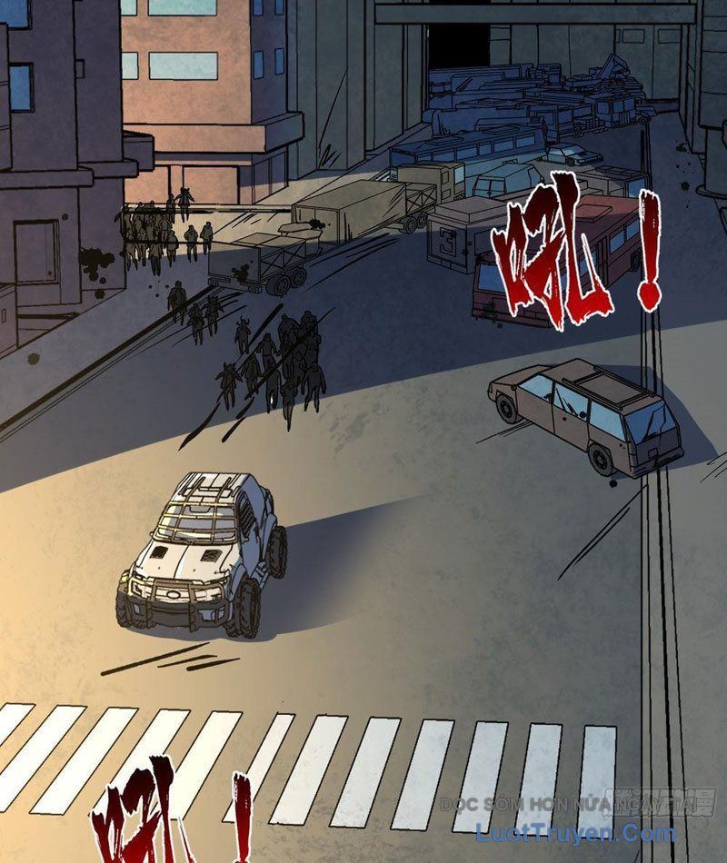 Mình Ta Tung Hoành Loạn Thế Chapter 14 - 25