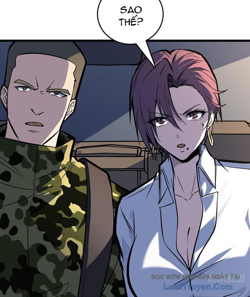 Mình Ta Tung Hoành Loạn Thế Chapter 14 - 28