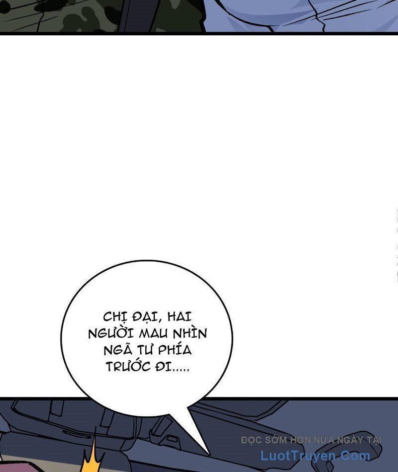 Mình Ta Tung Hoành Loạn Thế Chapter 14 - 29