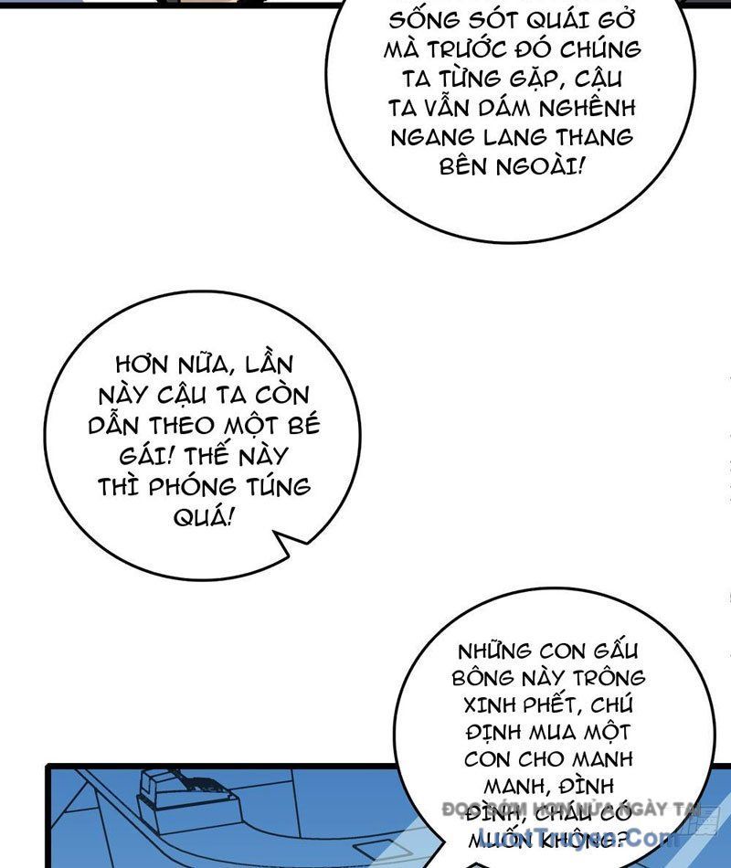 Mình Ta Tung Hoành Loạn Thế Chapter 14 - 31