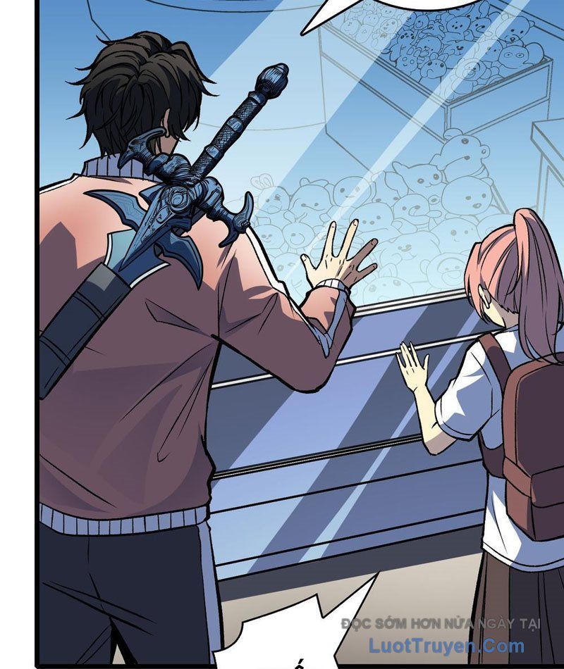 Mình Ta Tung Hoành Loạn Thế Chapter 14 - 32
