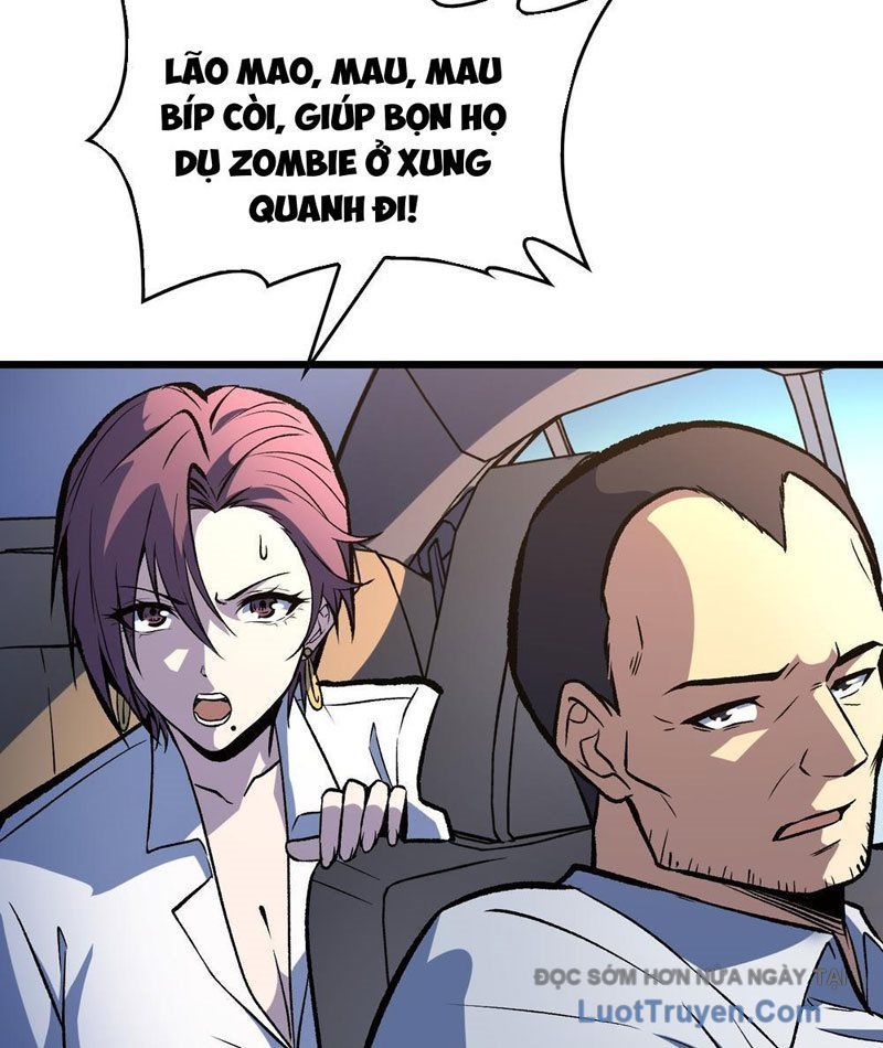 Mình Ta Tung Hoành Loạn Thế Chapter 14 - 35