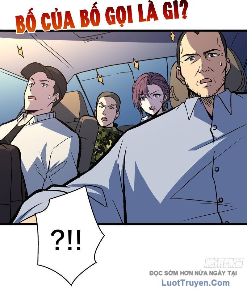 Mình Ta Tung Hoành Loạn Thế Chapter 14 - 37