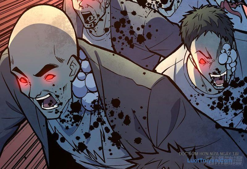 Mình Ta Tung Hoành Loạn Thế Chapter 14 - 43