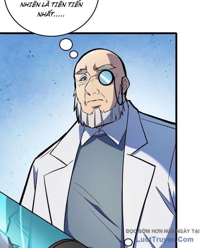 Mình Ta Tung Hoành Loạn Thế Chapter 14 - 55