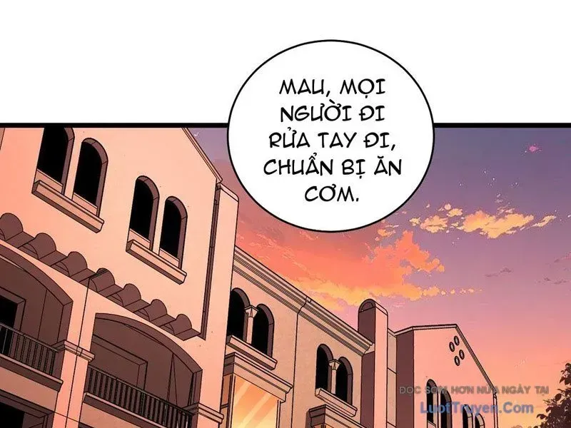 Mình Ta Tung Hoành Loạn Thế Chapter 9 - 11