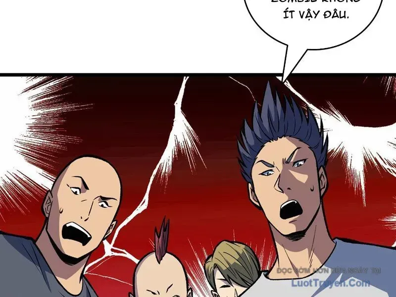 Mình Ta Tung Hoành Loạn Thế Chapter 9 - 111