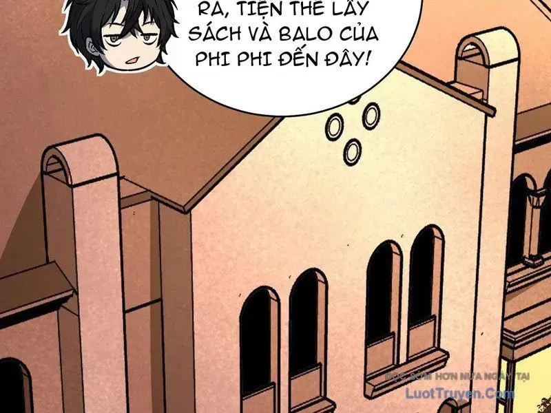 Mình Ta Tung Hoành Loạn Thế Chapter 9 - 30