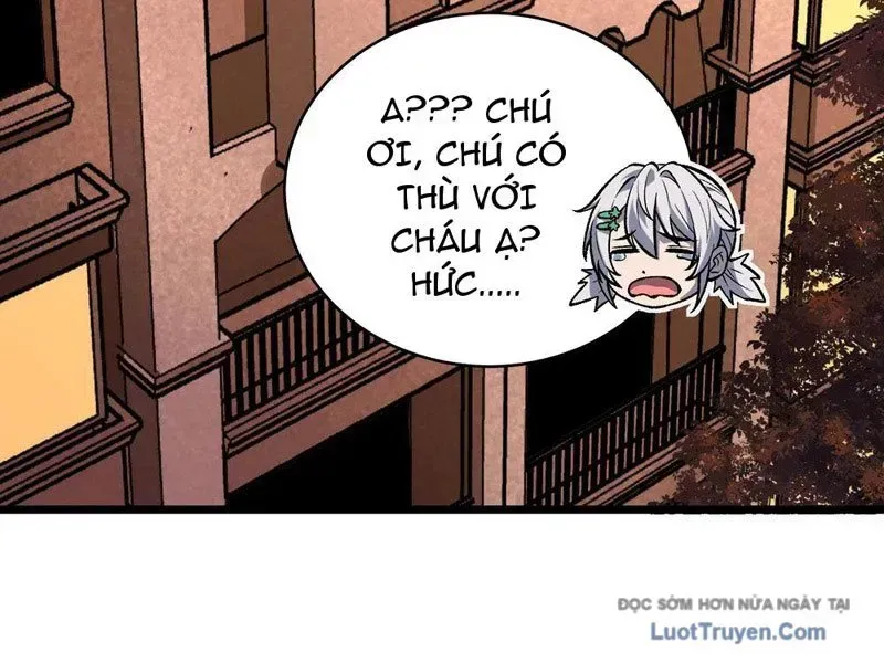 Mình Ta Tung Hoành Loạn Thế Chapter 9 - 31