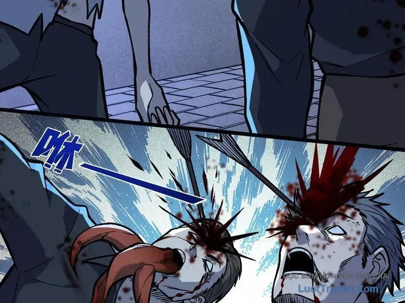 Mình Ta Tung Hoành Loạn Thế Chapter 9 - 35