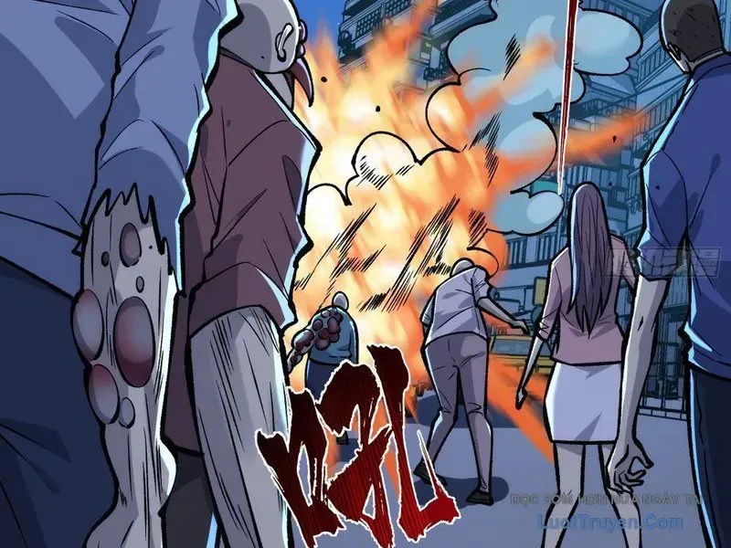 Mình Ta Tung Hoành Loạn Thế Chapter 9 - 49