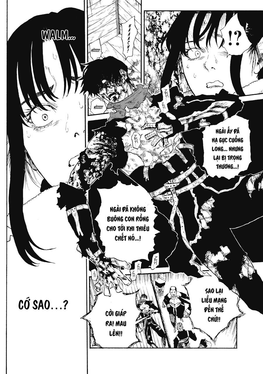 Mày mong ước gì ở đôi mắt đục ngầu ấy Chapter 24 - 15