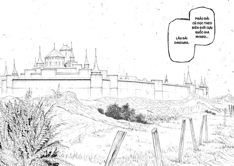 Mày mong ước gì ở đôi mắt đục ngầu ấy Chapter 24 - 23