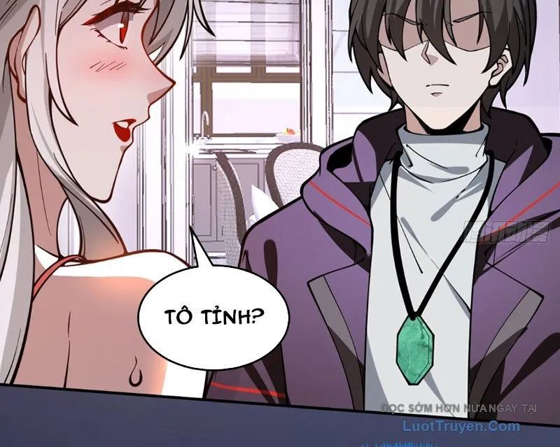 Người Khác Luyện Cấp Ta Tu Tiên, Tới Đại Thừa Kỳ Thì Rời Núi Chapter 11 - 11