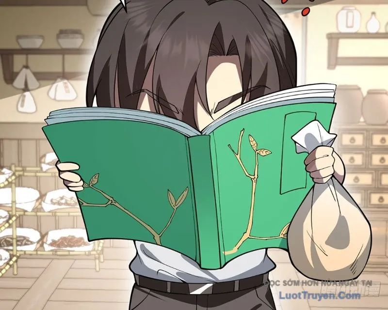 Người Khác Luyện Cấp Ta Tu Tiên, Tới Đại Thừa Kỳ Thì Rời Núi Chapter 11 - 103